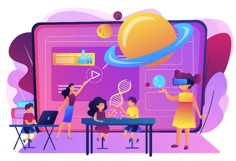 Educational equipment